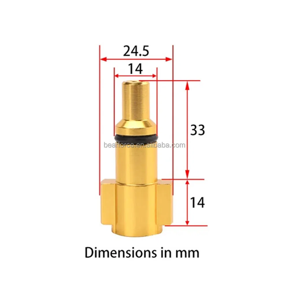 Шланг для прочистки канализации 3/16 дюйма