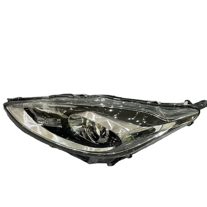 Передние фары LED для Toyota Prius Aqua 2015-2018