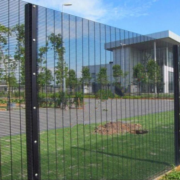 High Security Fence / 358 Anti Climb Cutting Security Fence