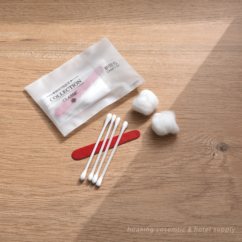 Disposable Hotel Supplies Amenities Set/Luxury Hotel Amenities Set/Hotel Supplies