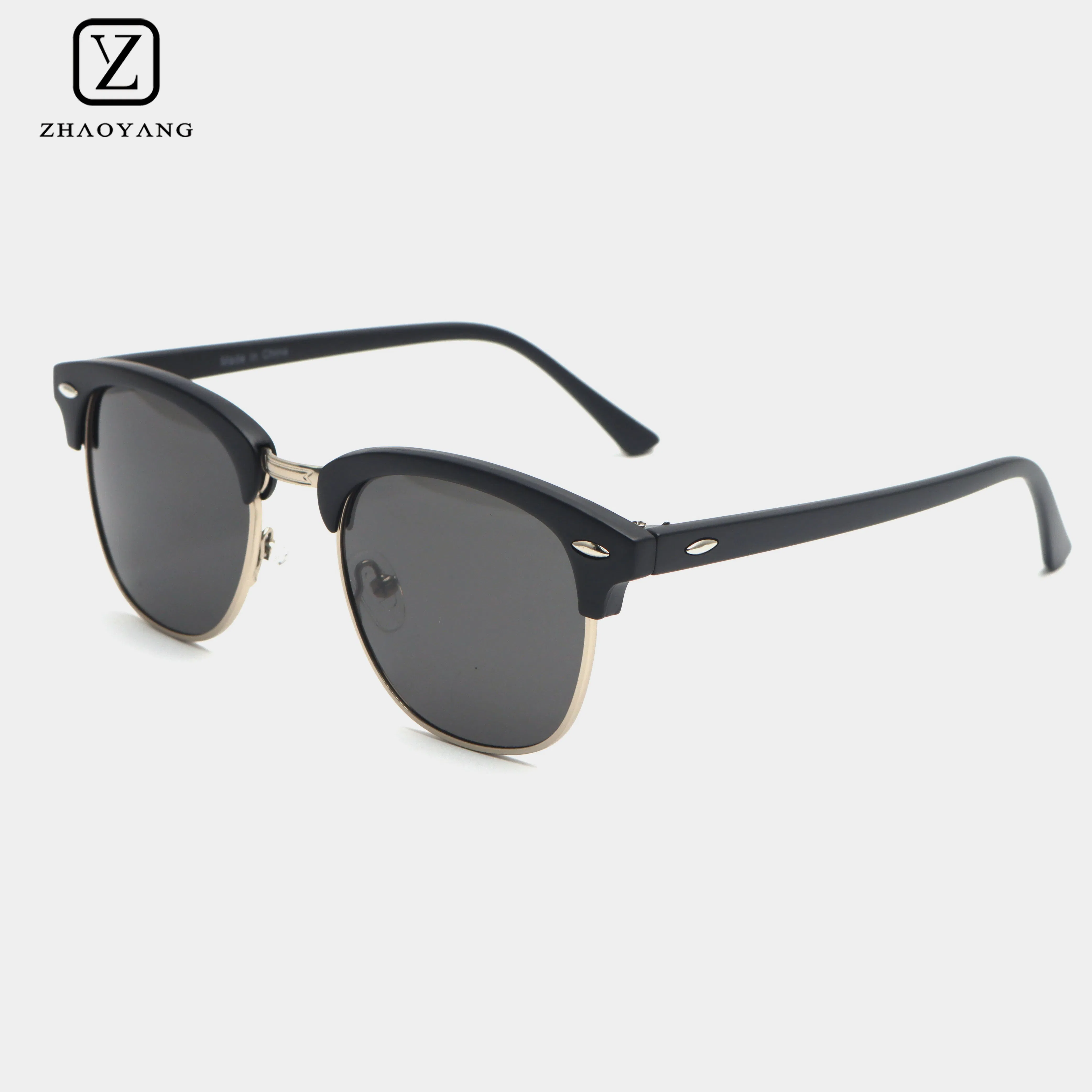 Stylish Sports Sunglasses with UV Protection and Anti-Glare Lenses Polarized Sunglass