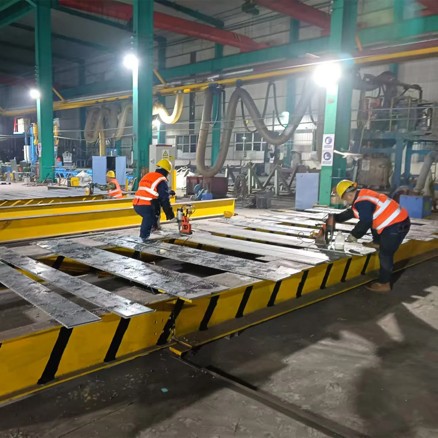 Combination Board House: Fast Construction, Flexible Mobility, Economical and Practical