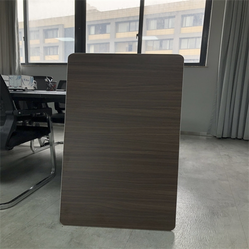 Furniture HPL Panels Voc and Formaldehyde Meet European and American Standards