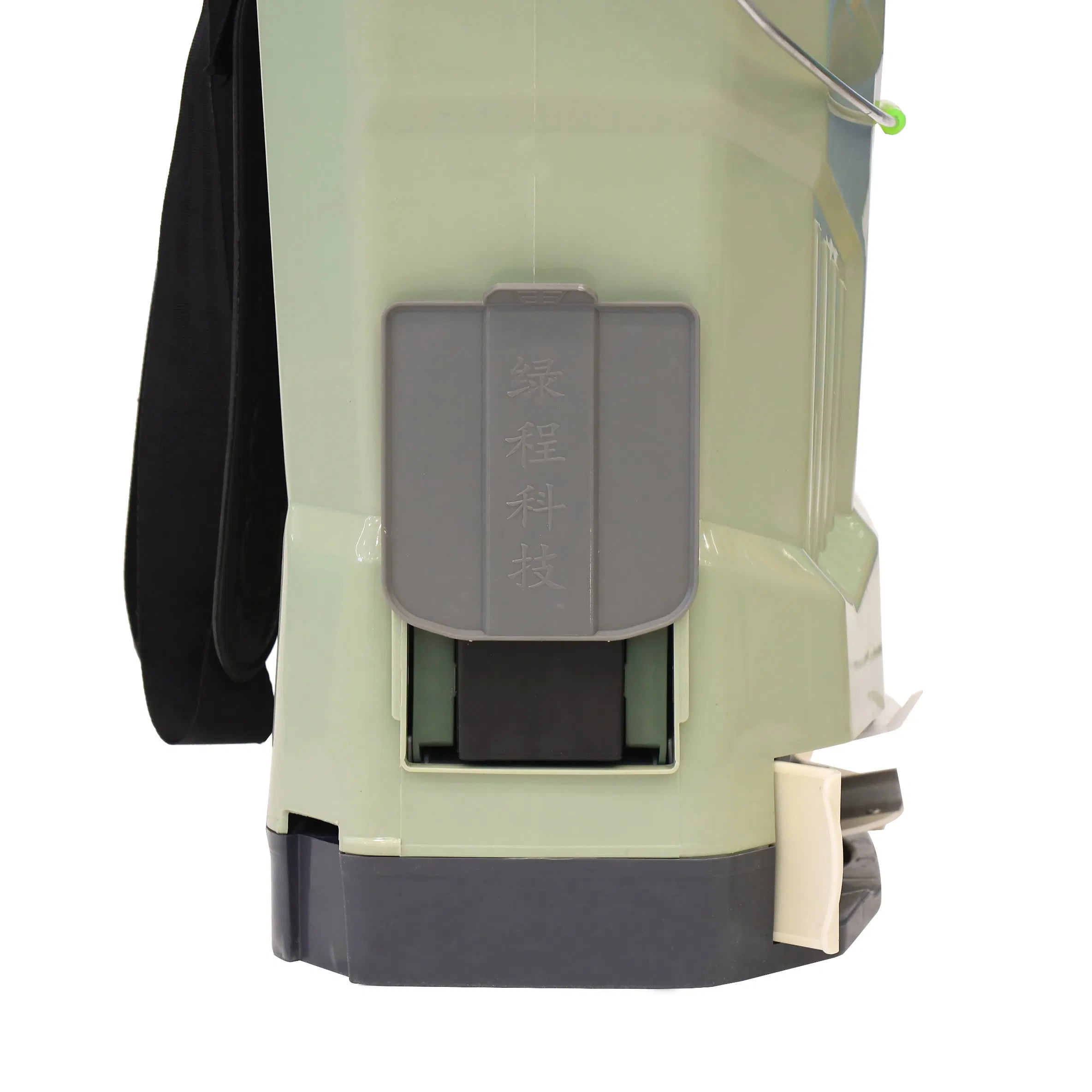 Electric Fertilizer Spreader Agricultural Multi-Function Fertilizer Spreader