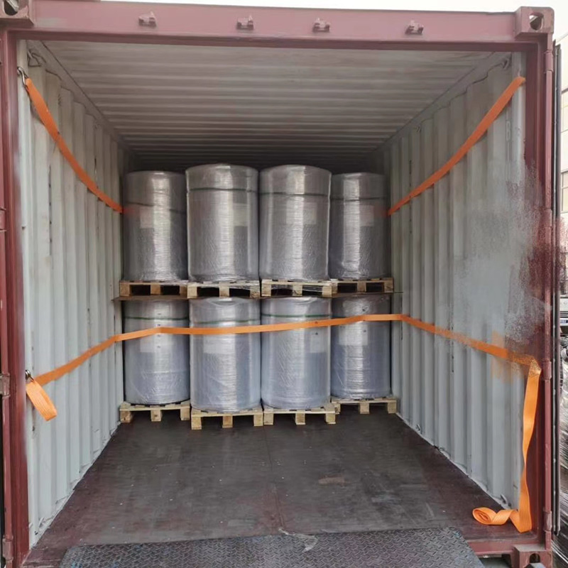 Mf840 Two Components Polysulfide Sealant Fbr Insulating Glass Secondary Sealant for The Manufacturing of Insulating Glass