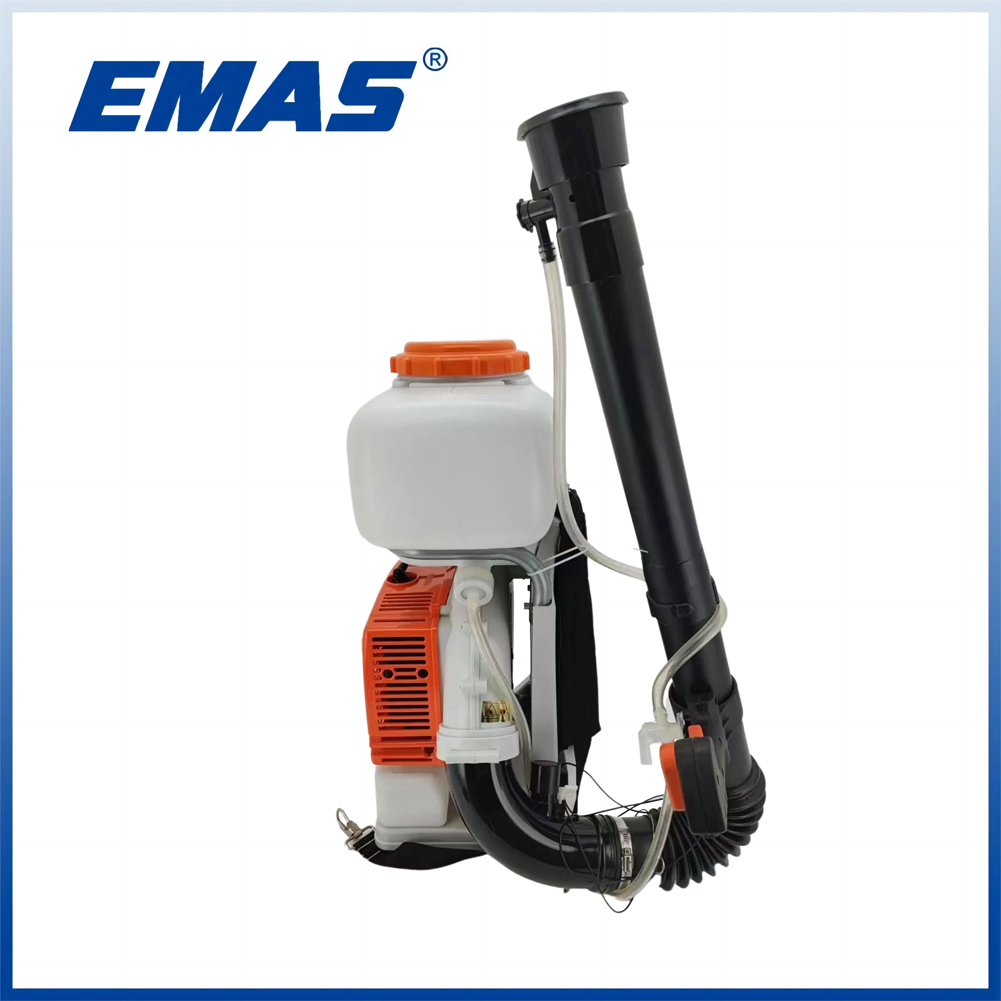 Sr420 Garden and Agricultural Knapsack Gasoline Engine Sprayer in 14L