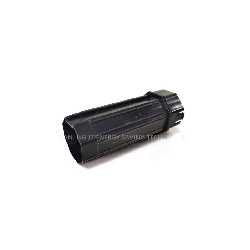 ABS Material End-Cap with Ball Bearing for Roll Shutter Shutters