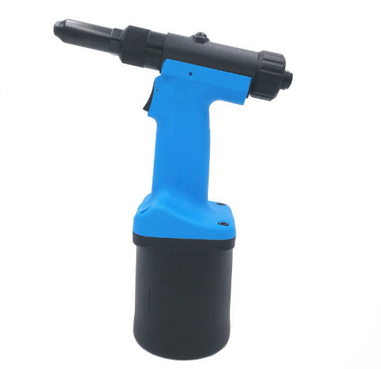 3.2-4.8mm Air Riveting Machine Pneumatic Riveter