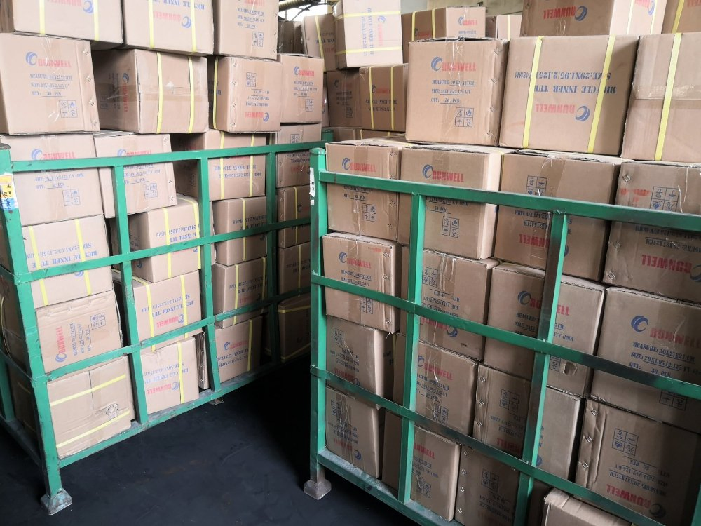 Камеры велосипедные Butyl 16-29 дюймов