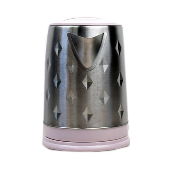 1.8 L Smart Kitchen Appliance of Stainless Steel Electric Kettle