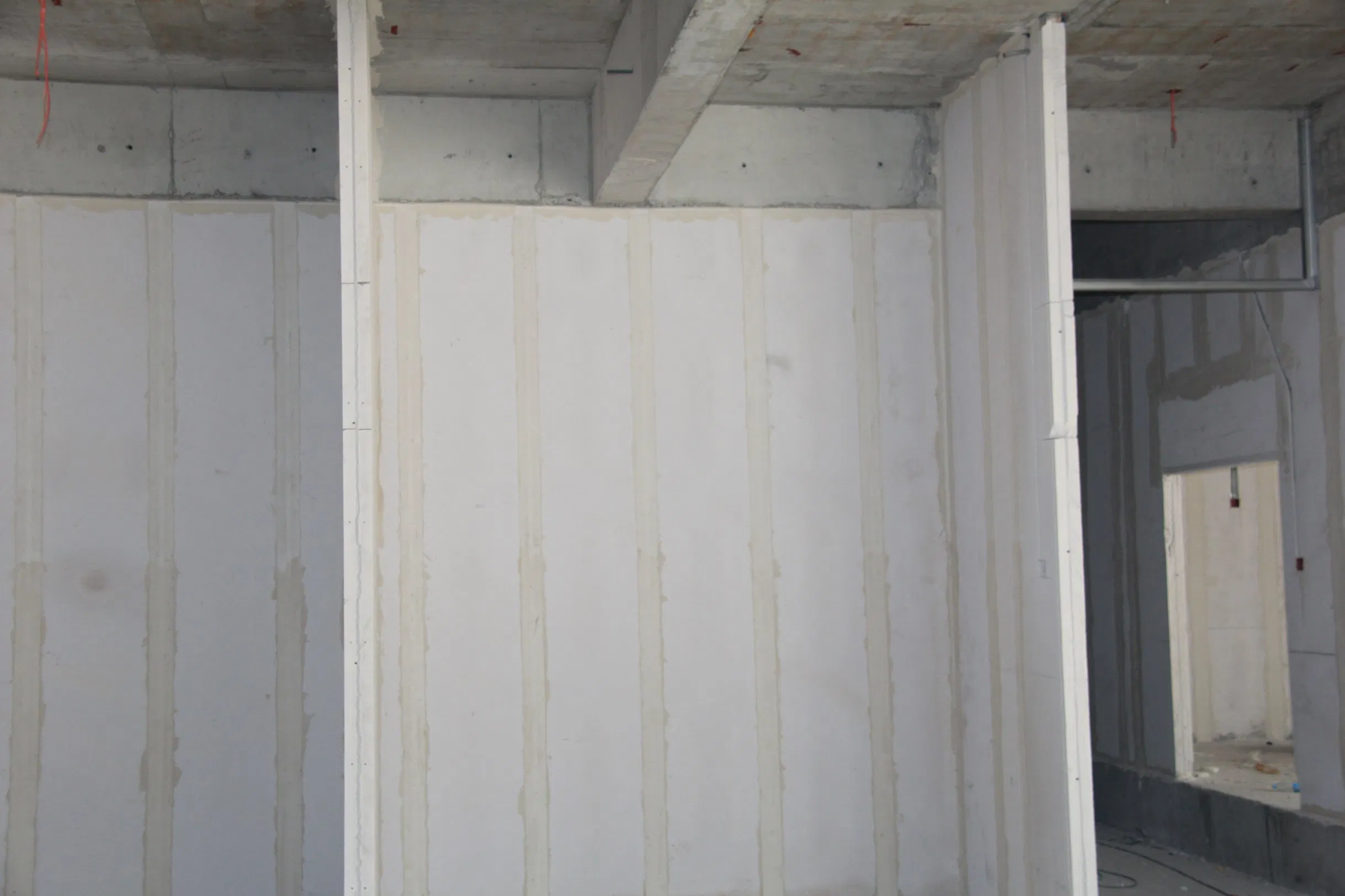 AAC Precast Light Weight Alc Concrete Wall Panel