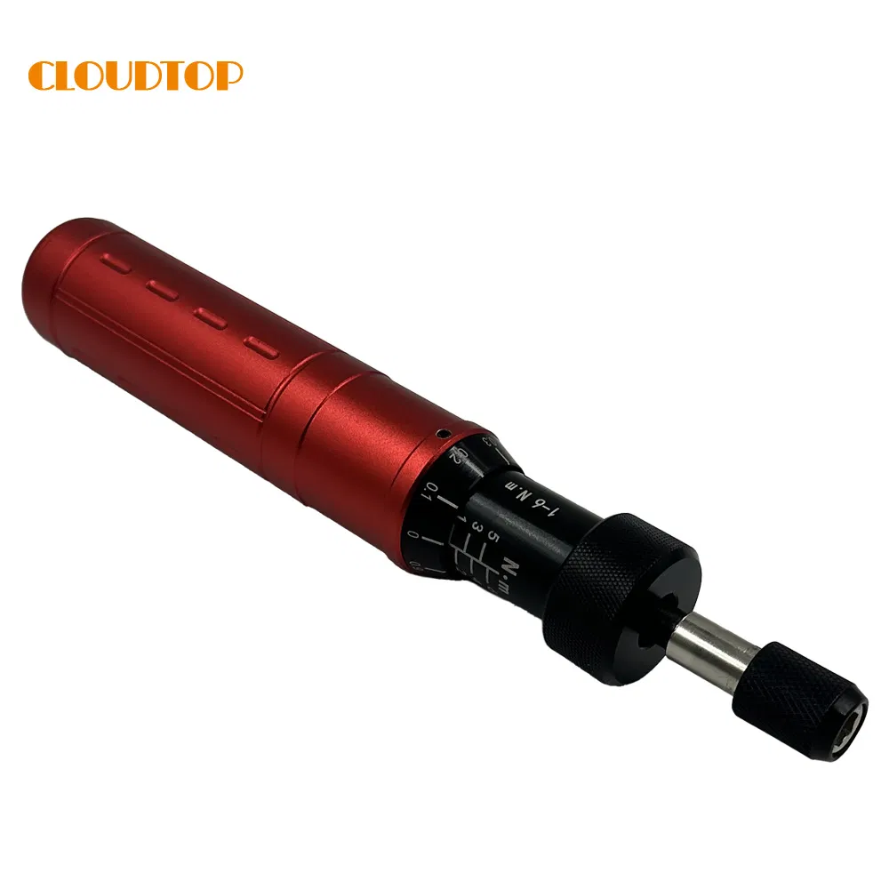 Sht4305 1-6nm Torque Screwdriver Tools