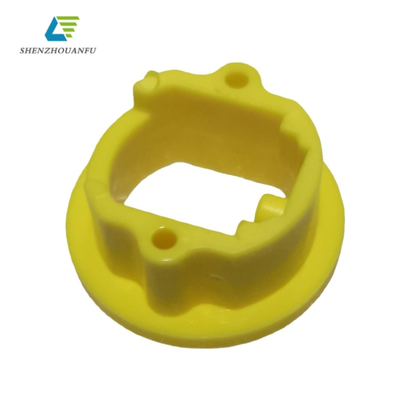 Plastic Lock Part 1 for Mei Scnl6607r RS232 Cashflow Bill Acceptor Cash Box - ATM Replacement Parts