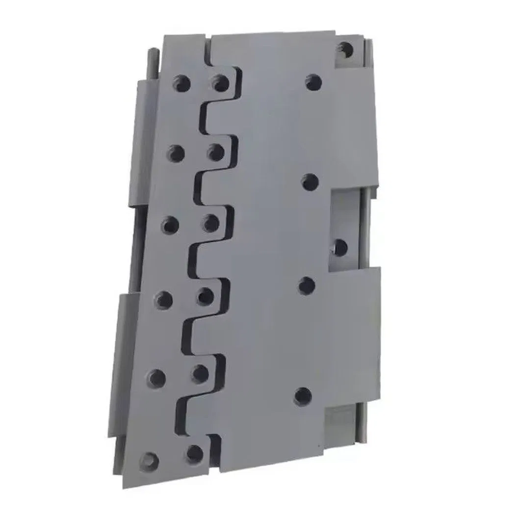 Wear Resistance Convenient and Fast Steel Finger Expansion Joint for Bridge Finger Type Bridge Expansion Joints