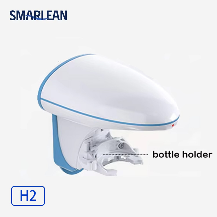 Автоматический дозатор мыла H2 Hospital с ИК-датчиком