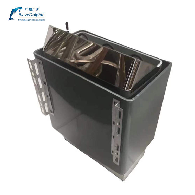 Пеллетная печь для сауны и дома