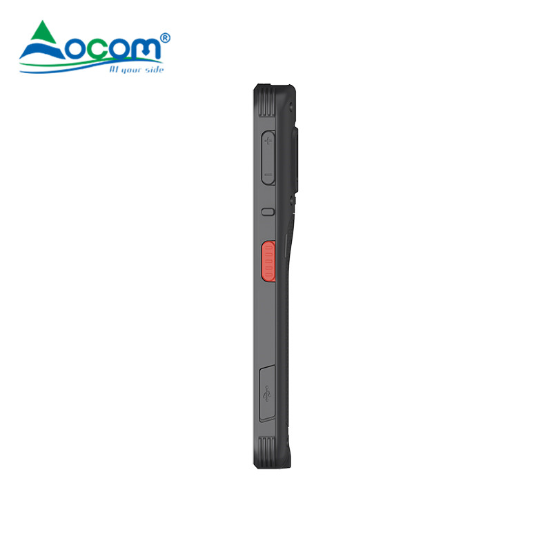 Ocbs-M93 Ocom Rugged Industrial PDA with Datalogic Scan Engine