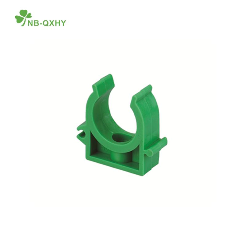 Nb-Qxhy Plumbing Materials PPR Reducing Tee PPR Pipe Fittings