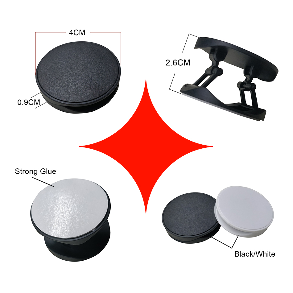 Держатель для телефона с логотипом, опт