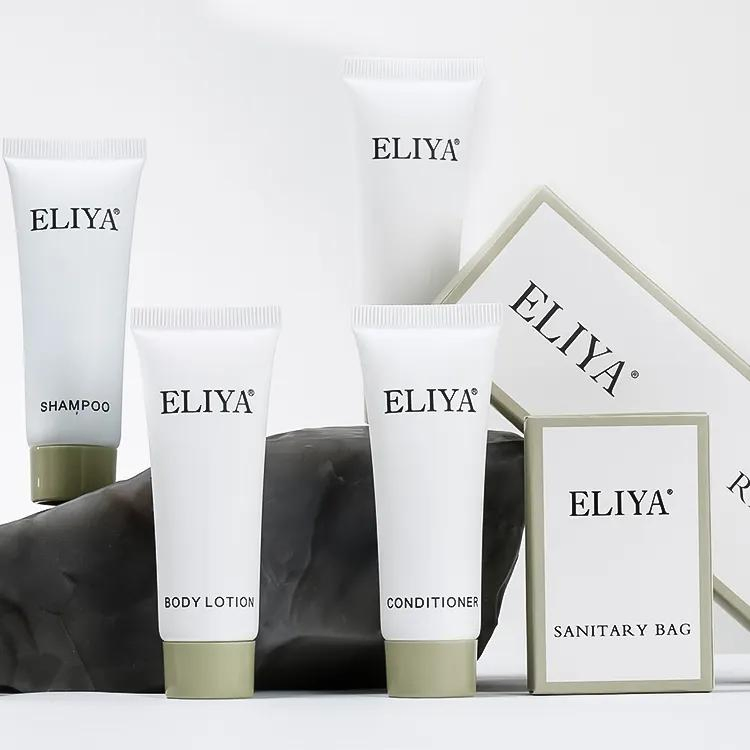 Hotel Guest Kit Hotel Soap and Shampoo Hotel Bathroom Set