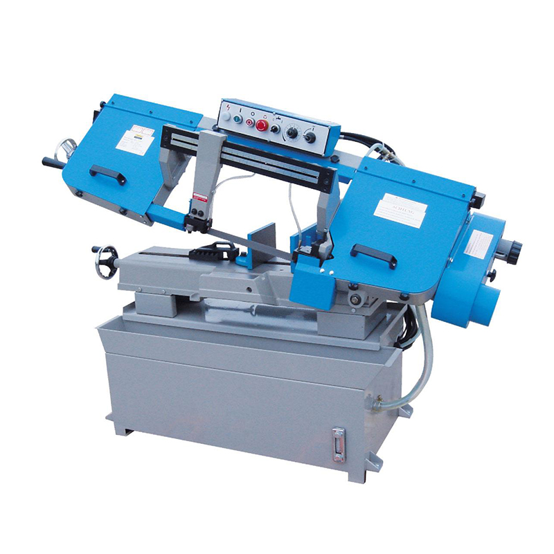 Полотно для ленточной пилы по металлу BS-712GR