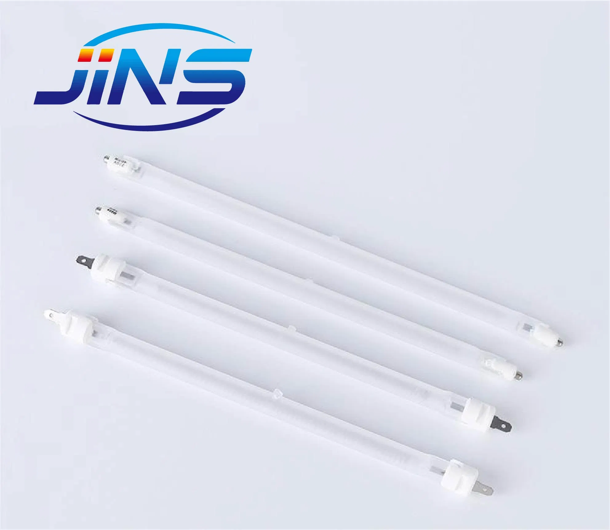 U-Shape Quartz Infrared Heating Tube Heater
