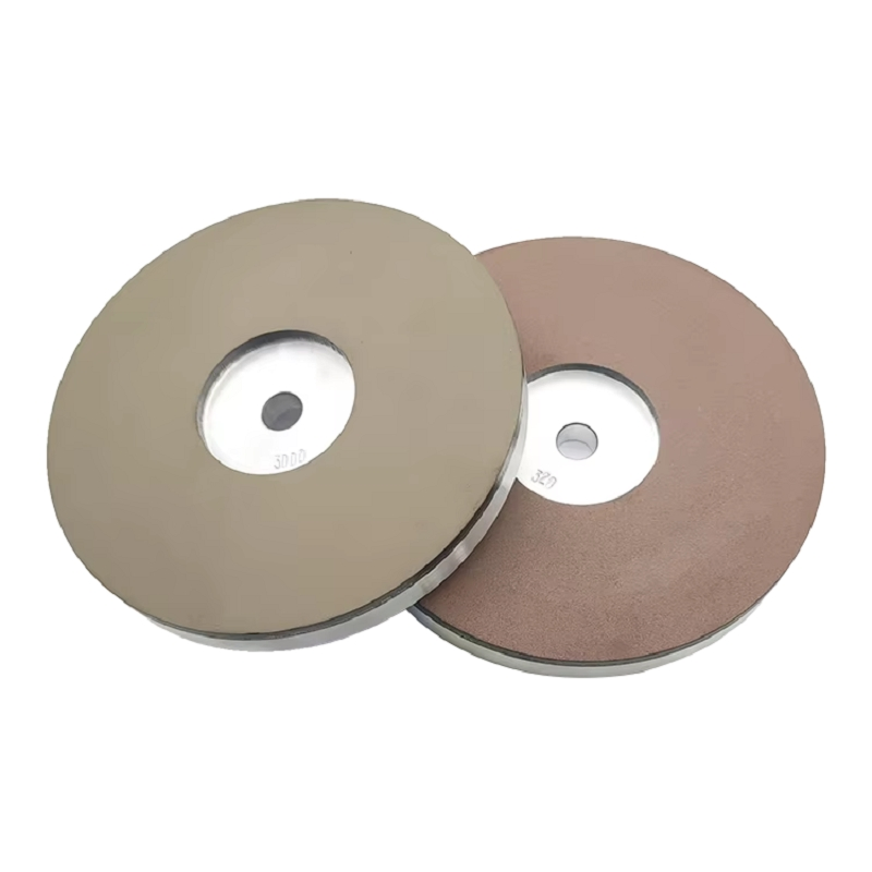 Reinforced Fiberglass Safety Grinding Wheel