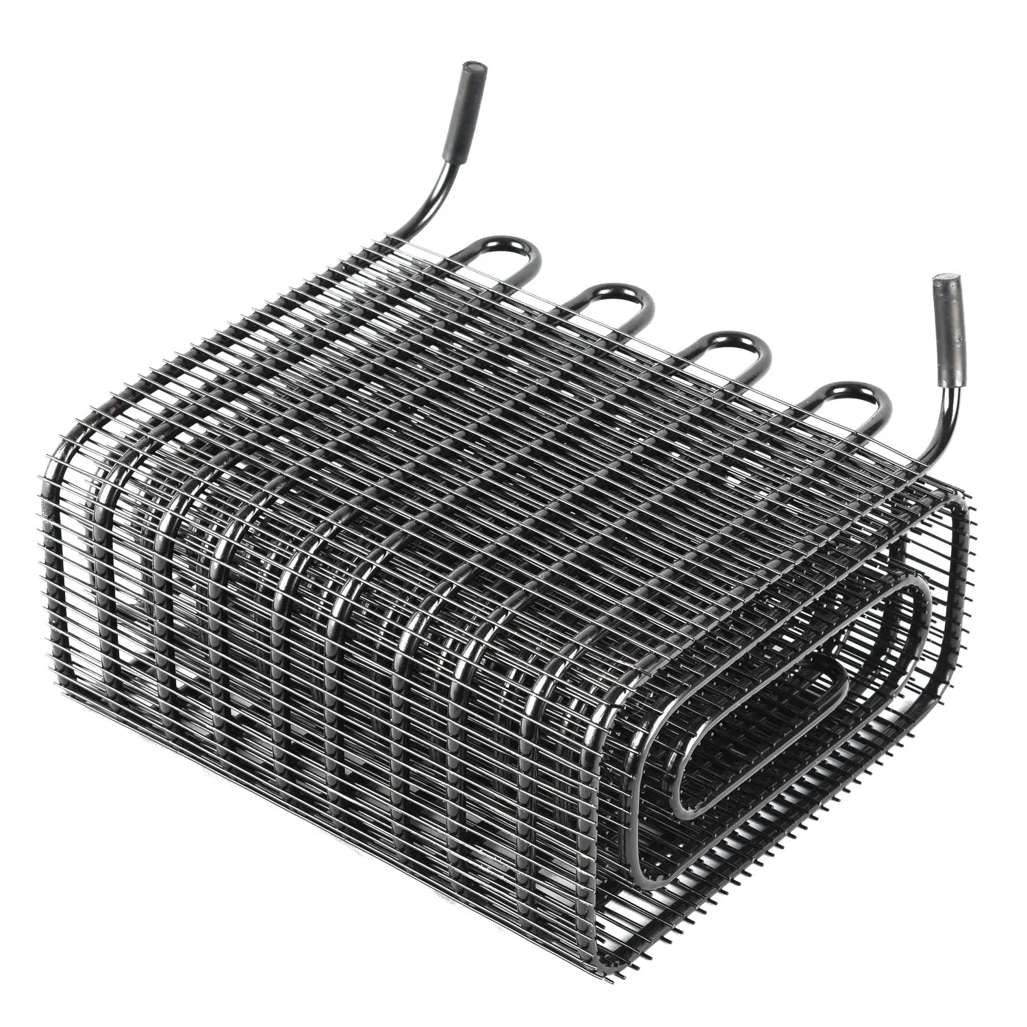 Made in China Refrigerator Condenser Used in Freezer