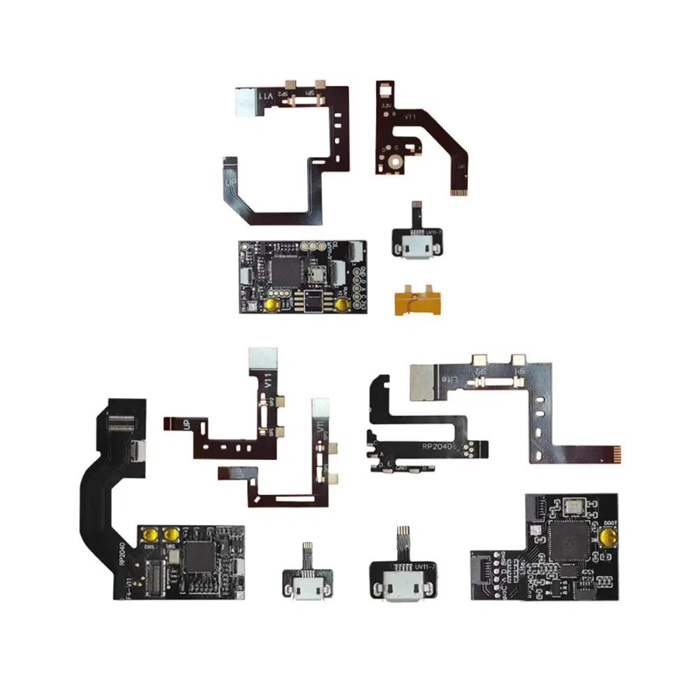 Шлейф для Nintendo Switch/Lite/OLED