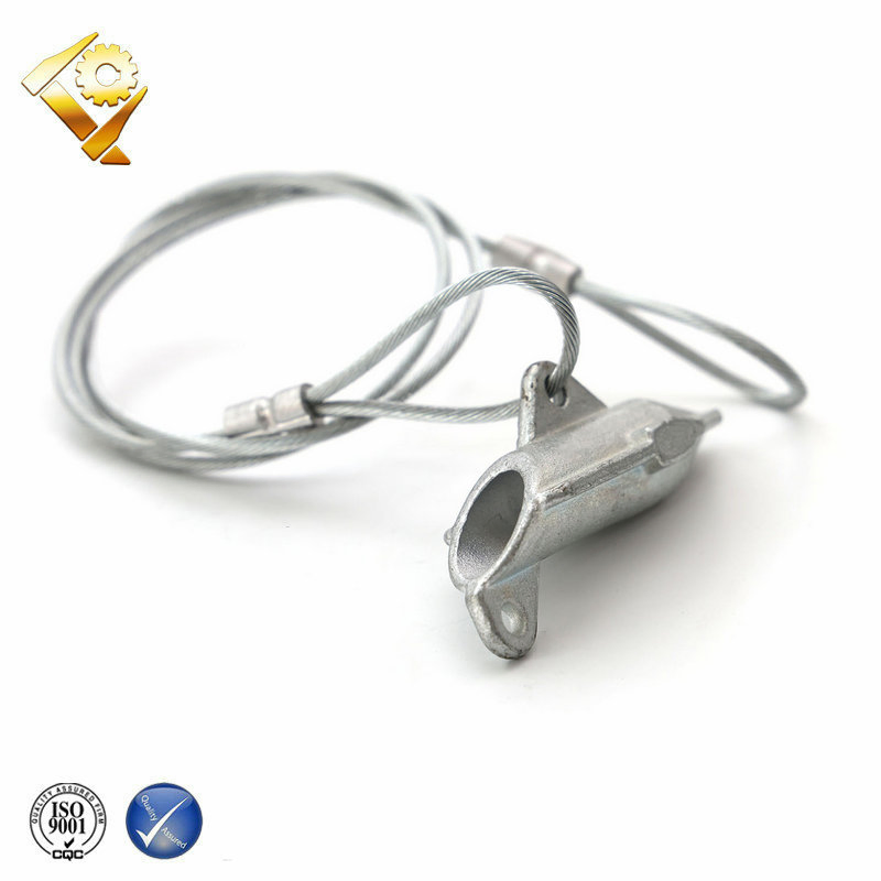 Грунтовый анкер EC110 для защиты от эрозии