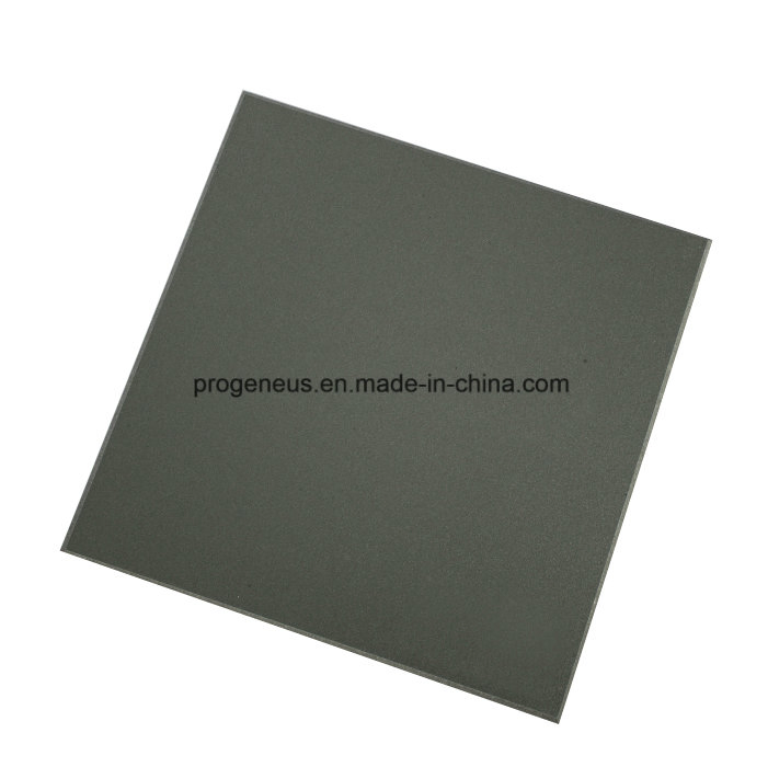High Strength Color Fiber Cement Board Wall Board for Exterior Wall Facade