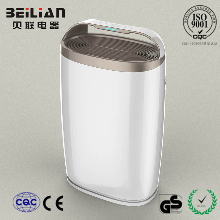 2024 True HEPA Filter Ionizer Most Popular Air Purifier