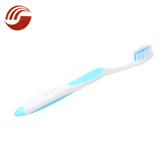 Wholesale Private Hot Sale Hotel Label Toothbrush for Oral Clean