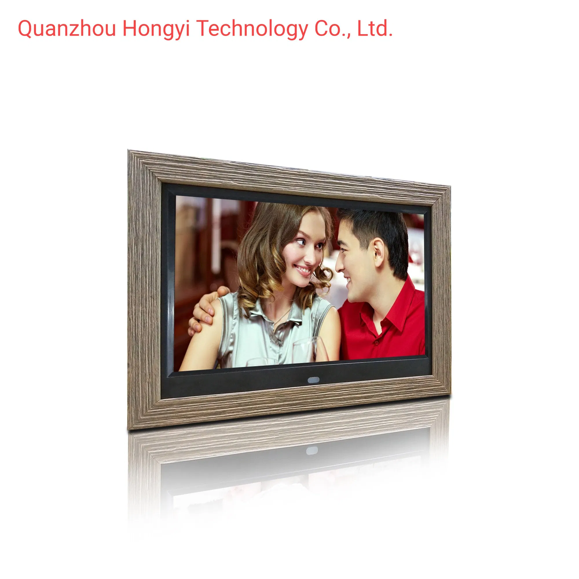 7 8 10 12 13 14 15 17 19 Inch Digital Photo Frame (WiFi, battery, touch screen are optional)