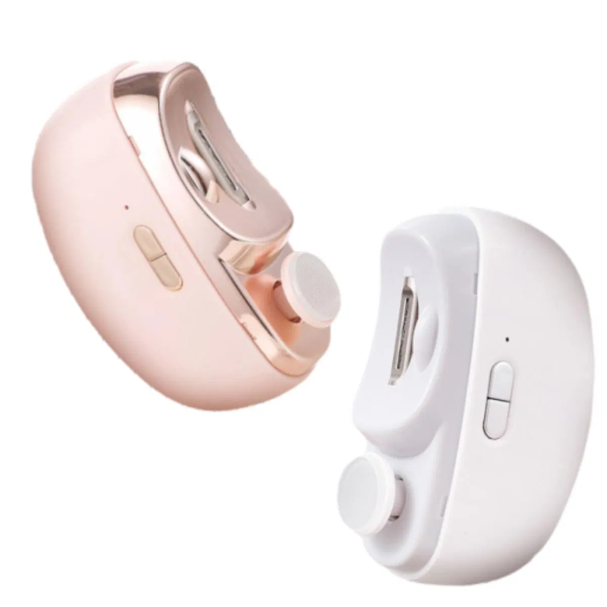 New Salons Electric Automatic Multi Functional Nail Clippers