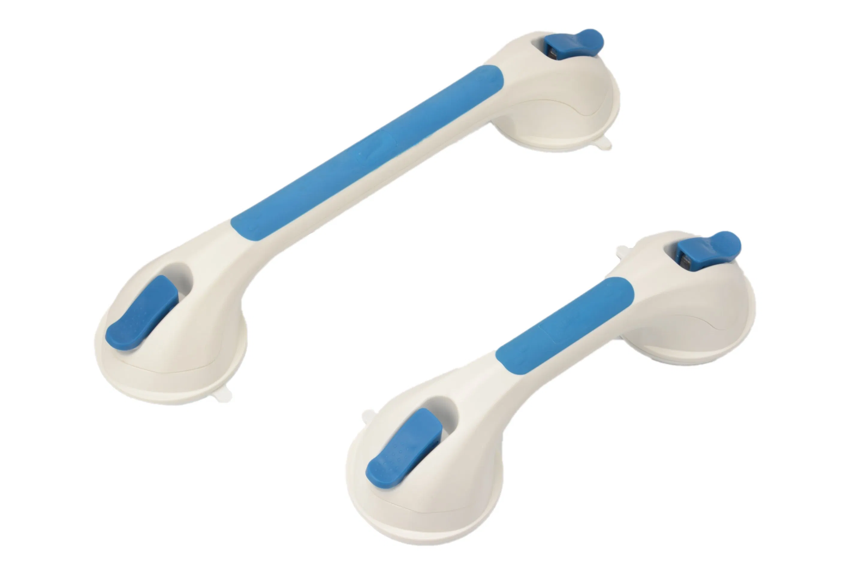 Bathroom Suction Grab Bar Anti-Slipping Handle Grip Safety Suction Cup Large
