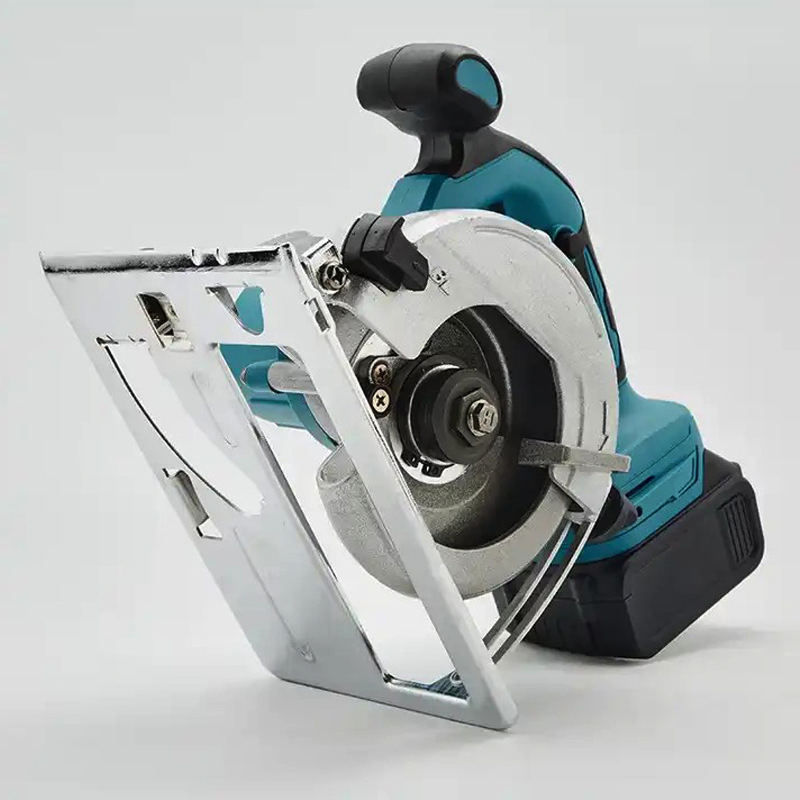 Woodworking Special Tool 5-Inch Lithium Battery Circular Saw