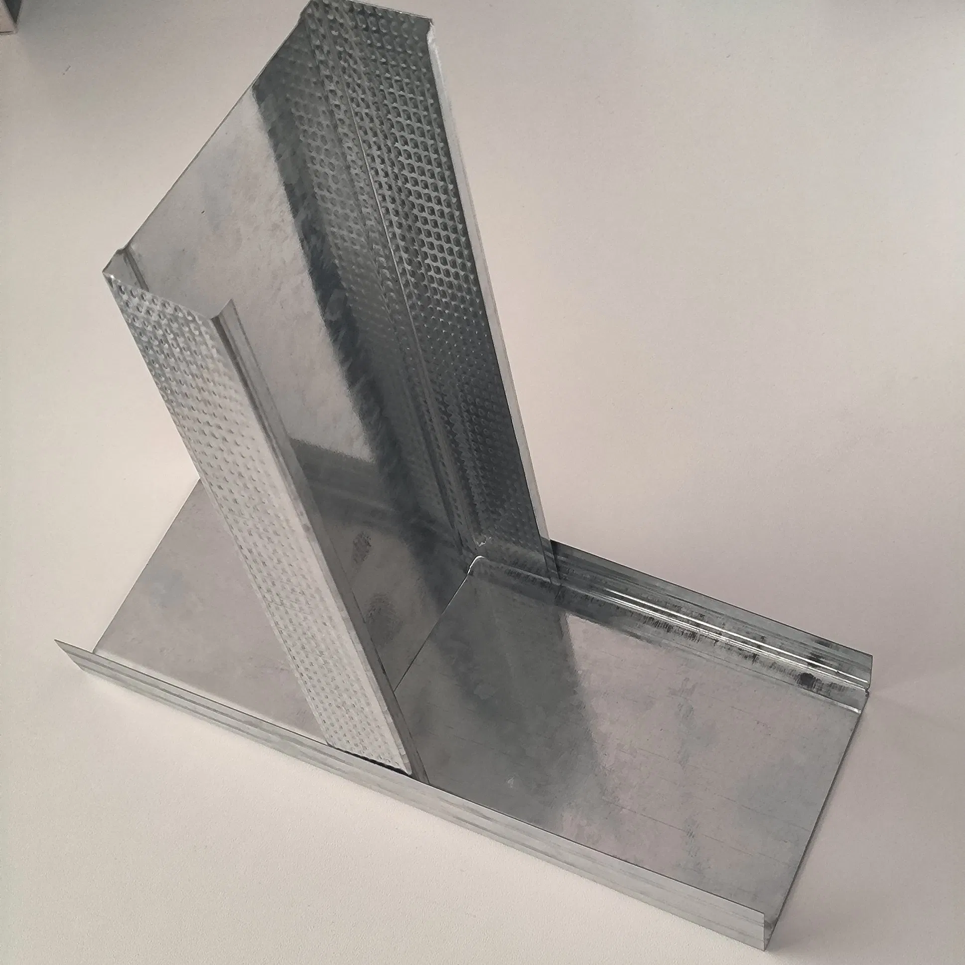 Corrosion Resistant Galvanized Keel Ceiling Channel