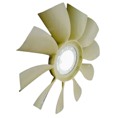 Лопасть вентилятора двигателя Sinotruck HOWO Vg1500060131