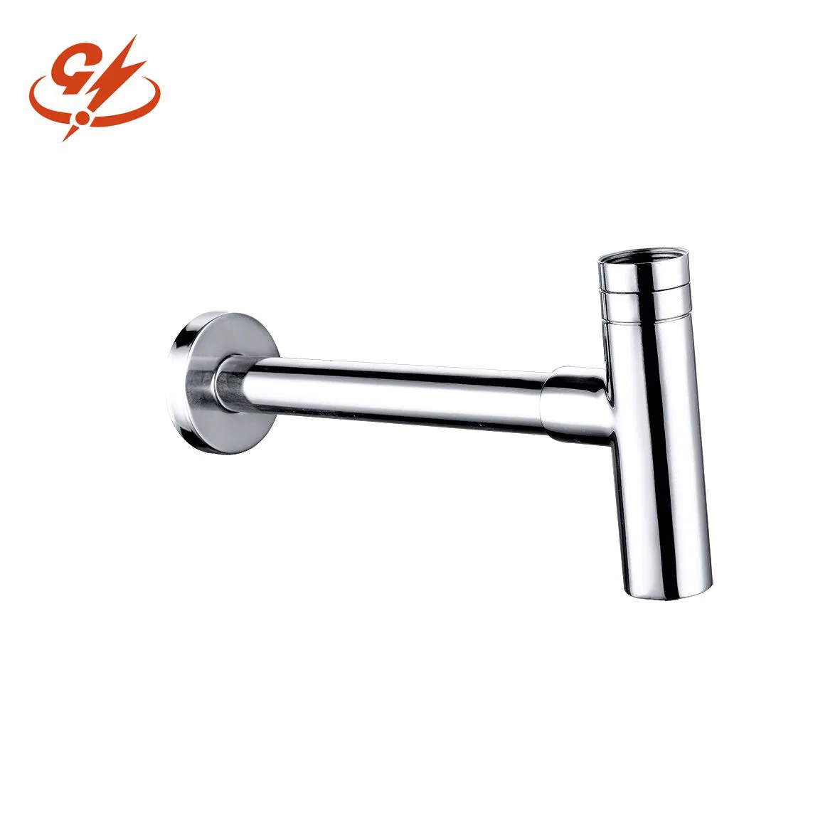 Customized Sanitary Ware Fittings Bathtub Siphon Basin Waste Drain Bottle Trap