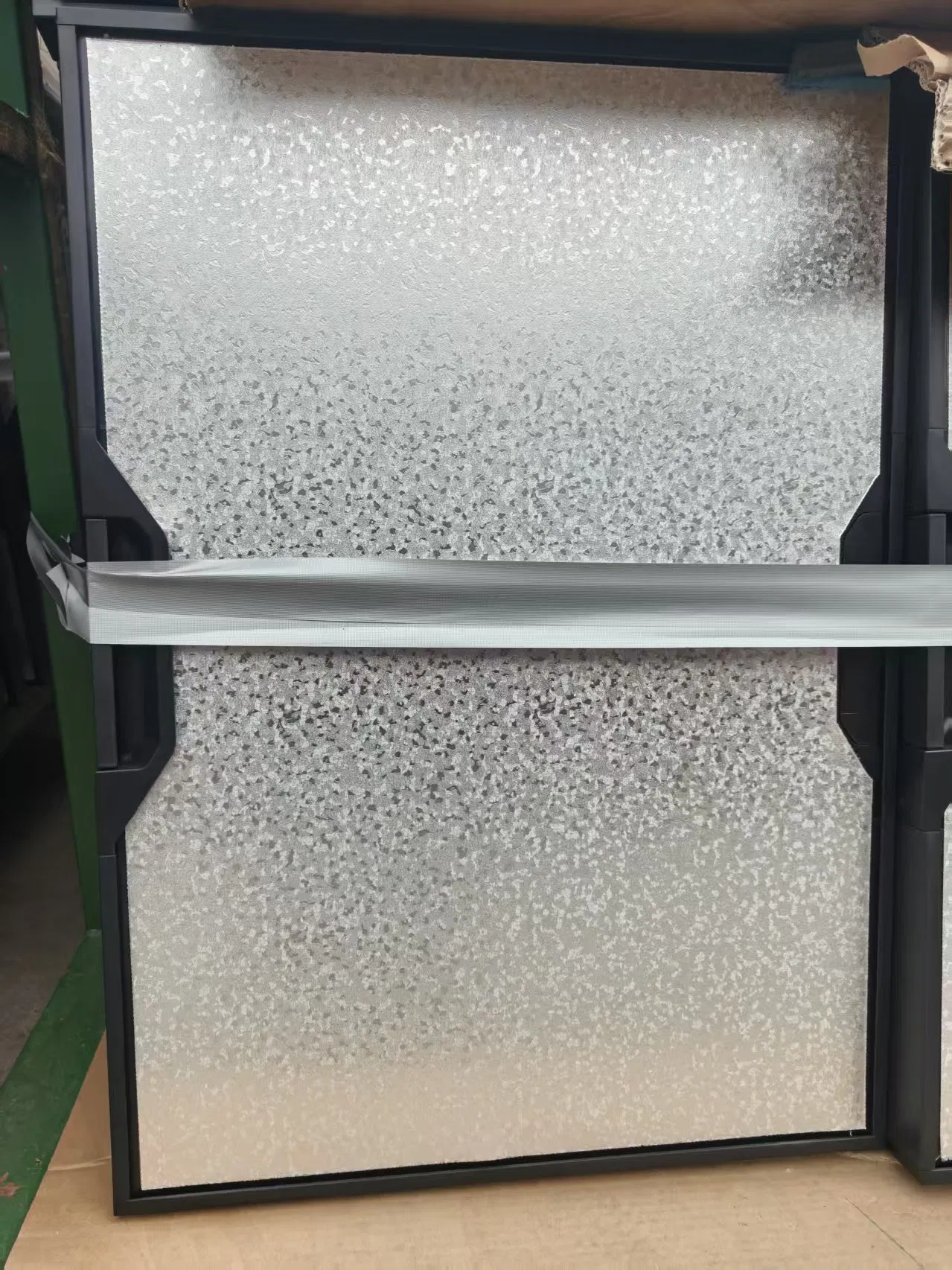Premium Aluminium Foil Insulation for Car and Home Refrigerators