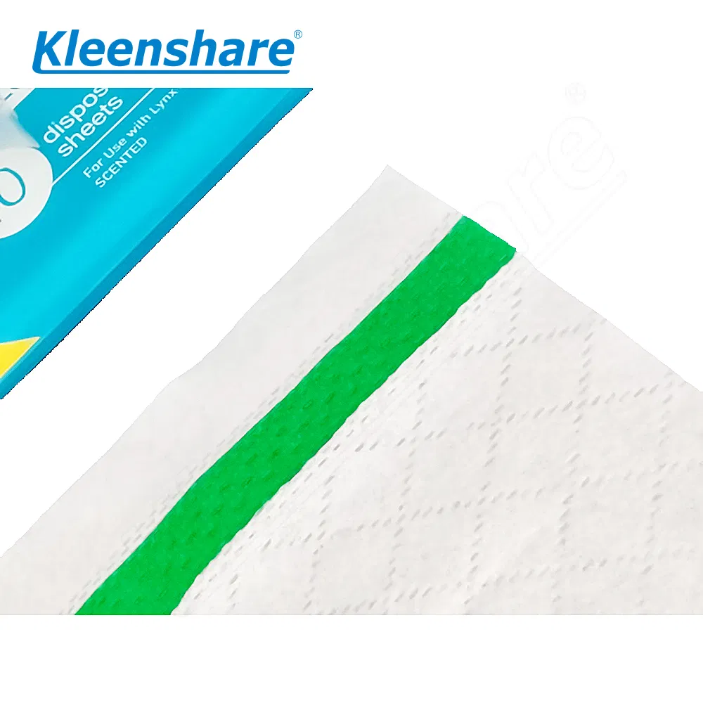 Household Textured Cloth Disposable Floor Wipes Floor Wet Wipes Floor Wipe for Surface Cleaning