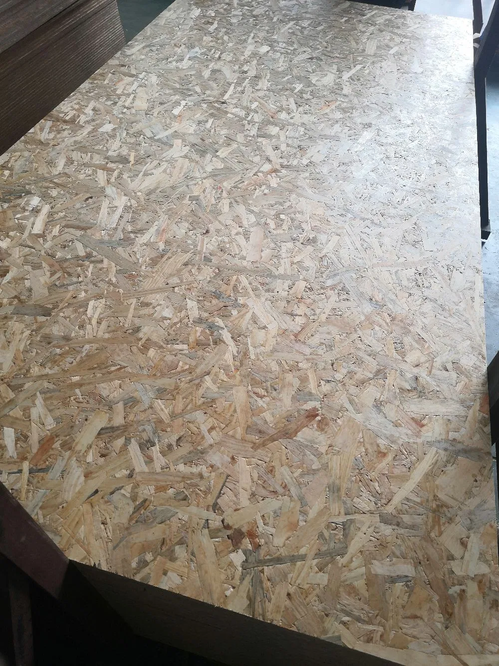 Super Quality Luli OSB for Furniture Grade