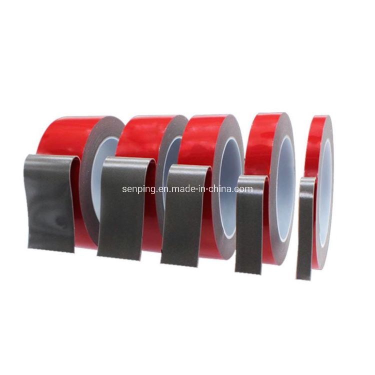 Adhesive Repair Tape Silicone Pipe Repair Tape Leak Repair Tape Plumbing Repair Tape Waterproof Bonding Tape