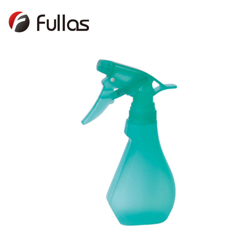 FLS-SP015 Wholesale 300/500/1000ml Plastic Triggers Bottle Cleaning Disinfect Sprayers