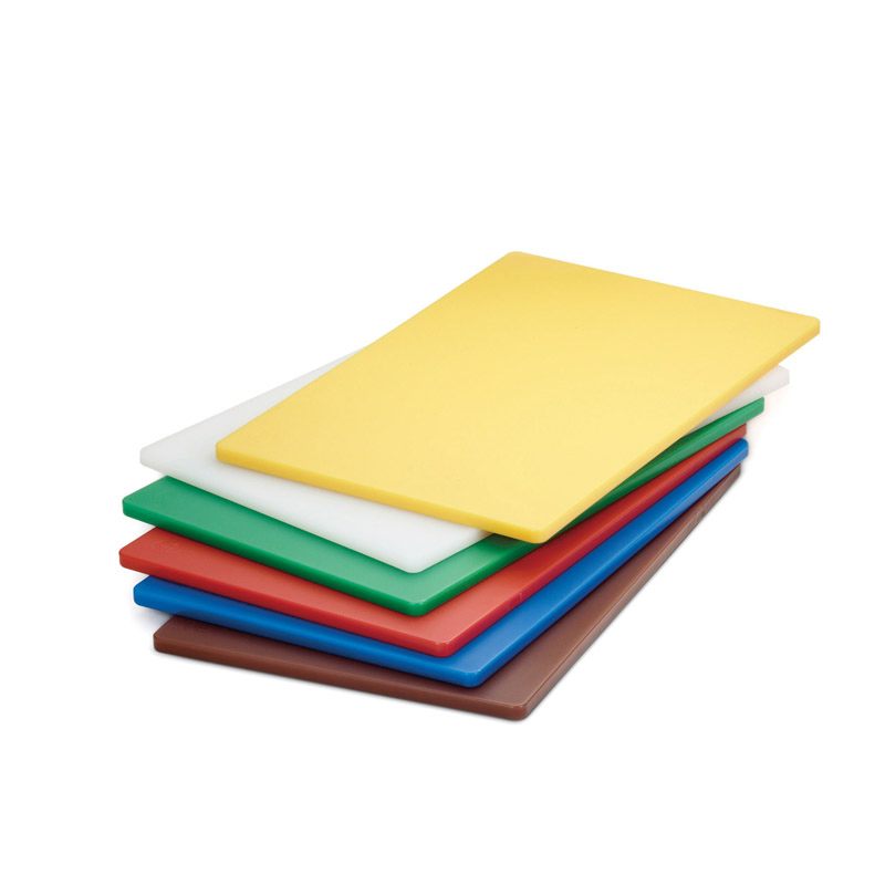 Rectangular PE Chopping Board, Cutting Board