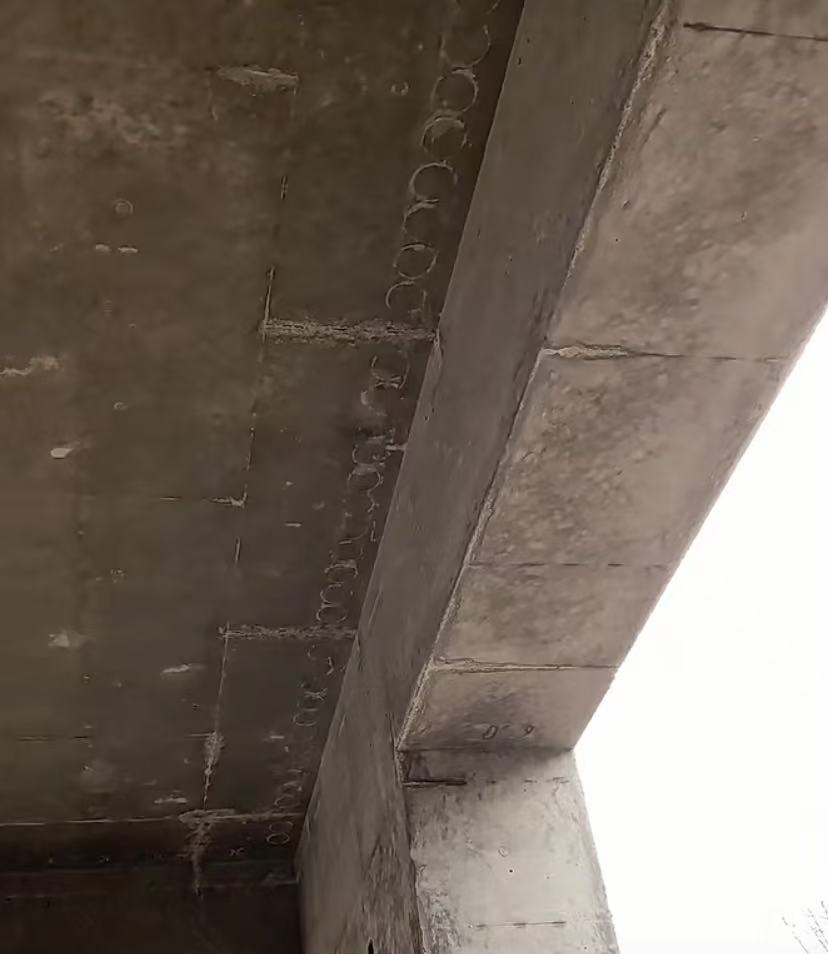 Plastic Formwork Building Material for Sale