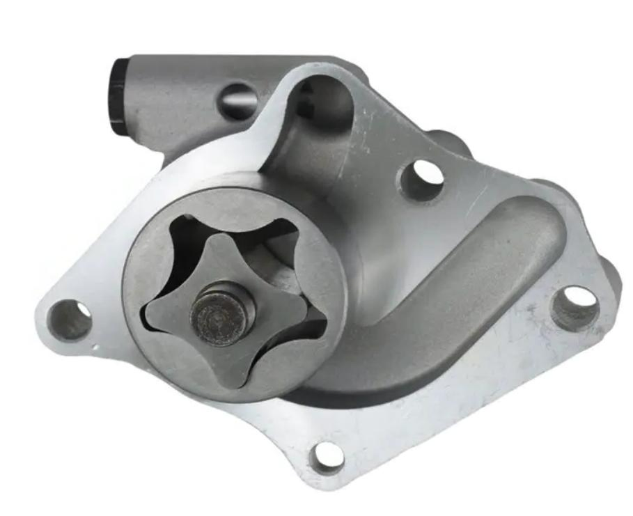 Масляный насос для двигателя Yanmar 4tnv106, 4tne106, 4D106