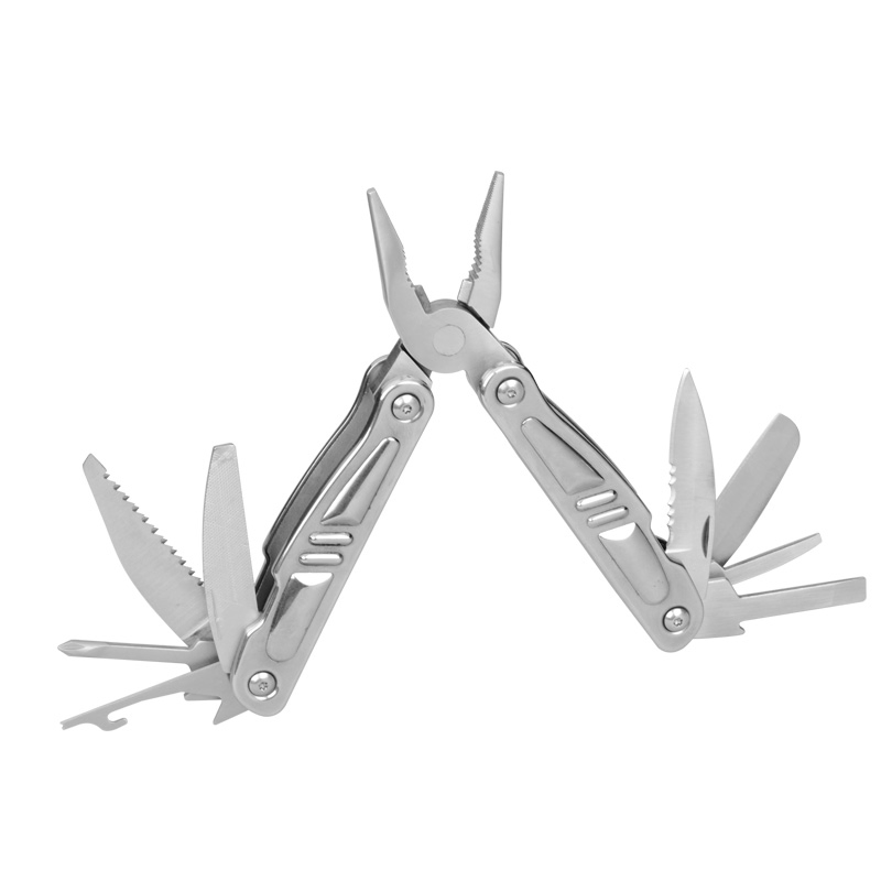 Мультитул из нержавеющей стали PLENTY HARVEST #8373