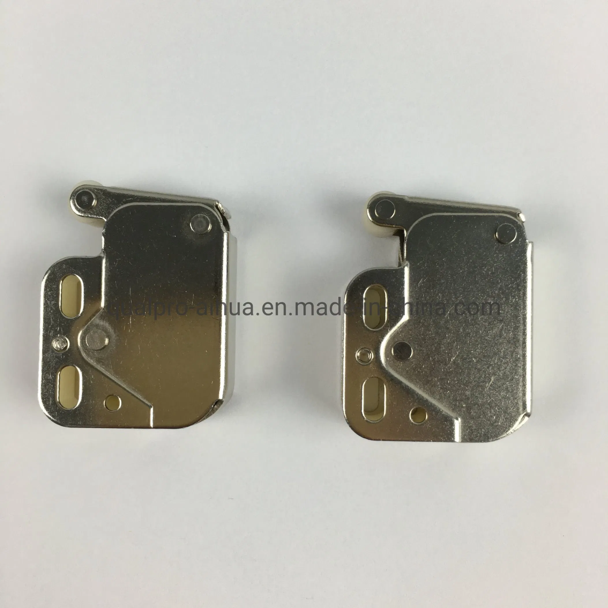 Push Mini latch Cabinet Lock for Furniture